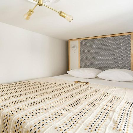 La Suites Rue Merciere Lyon Exteriér fotografie
