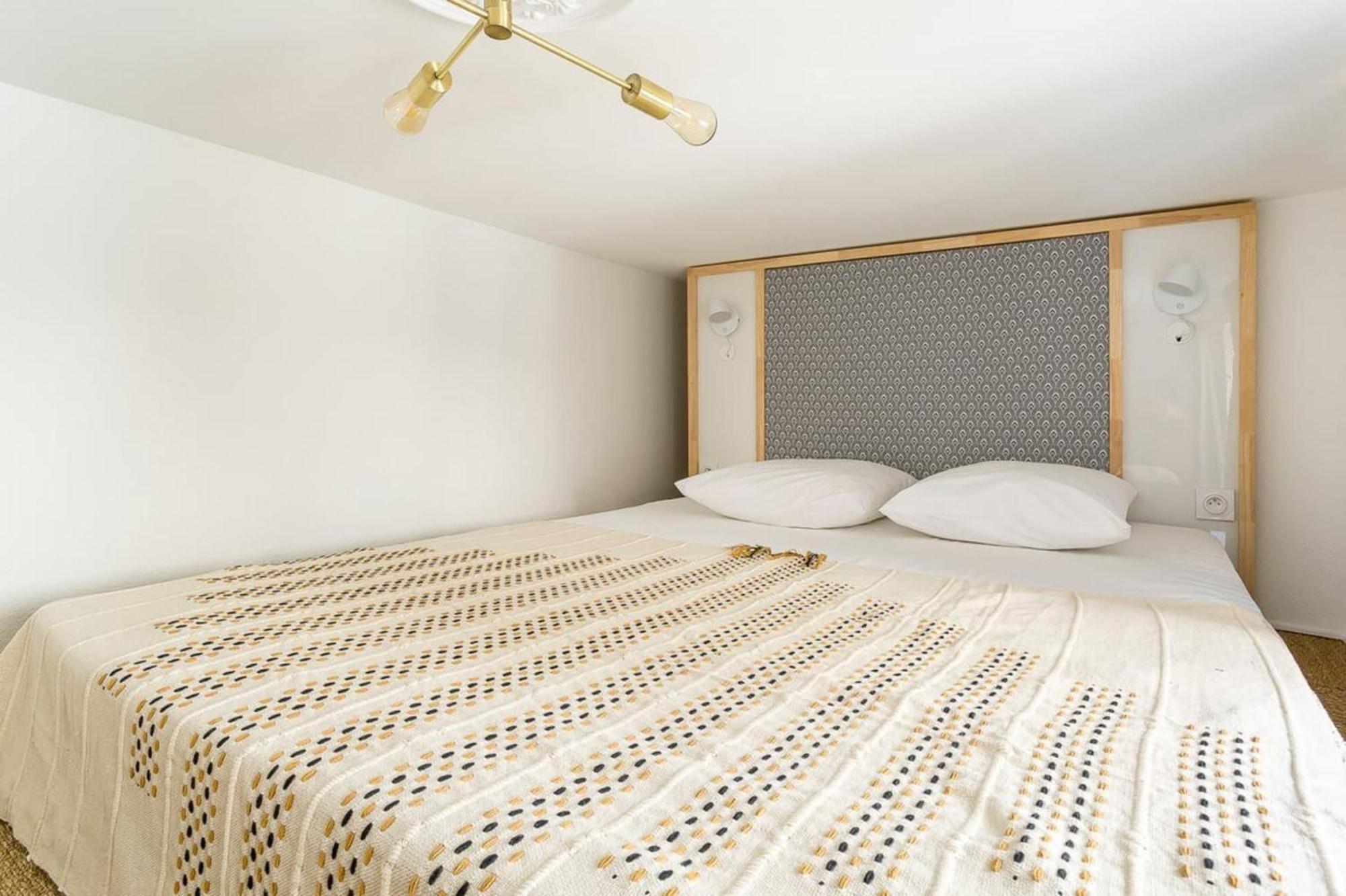 La Suites Rue Merciere Lyon Exteriér fotografie