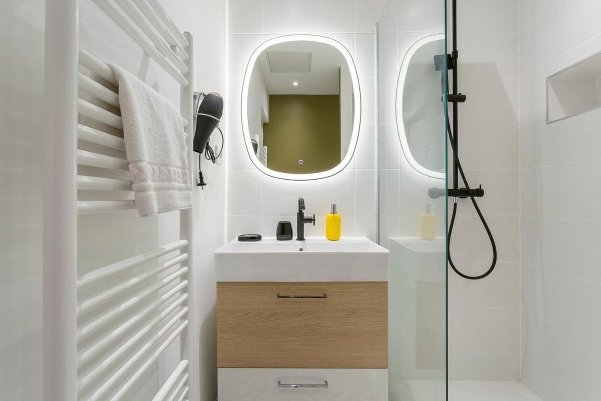 La Suites Rue Merciere Lyon Exteriér fotografie