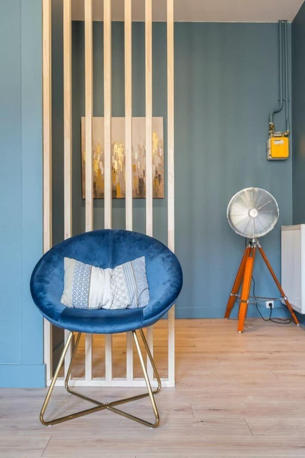 La Suites Rue Merciere Lyon Exteriér fotografie